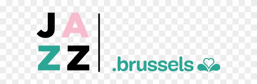 Brussels Jazz Weekend - Graphic Design Clipart #3745802