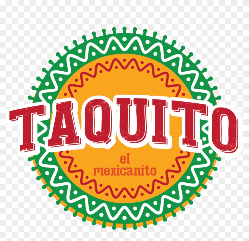 Taquito El Mexicanito 4,7 - Male Tattoo On Back Of Shoulder Clipart #3745893