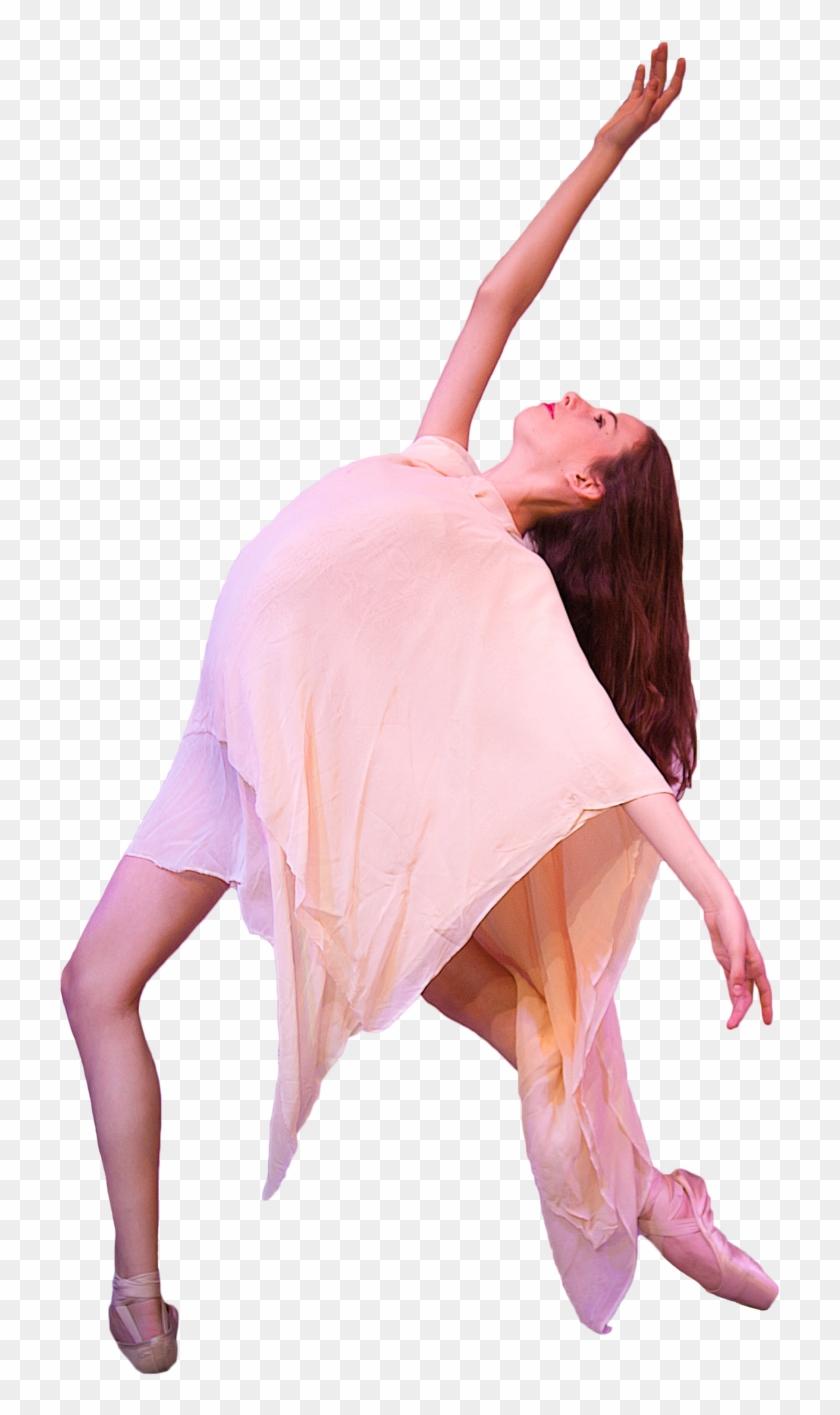 Signature Series Friday Evening - Modern Dance Clipart #3745922