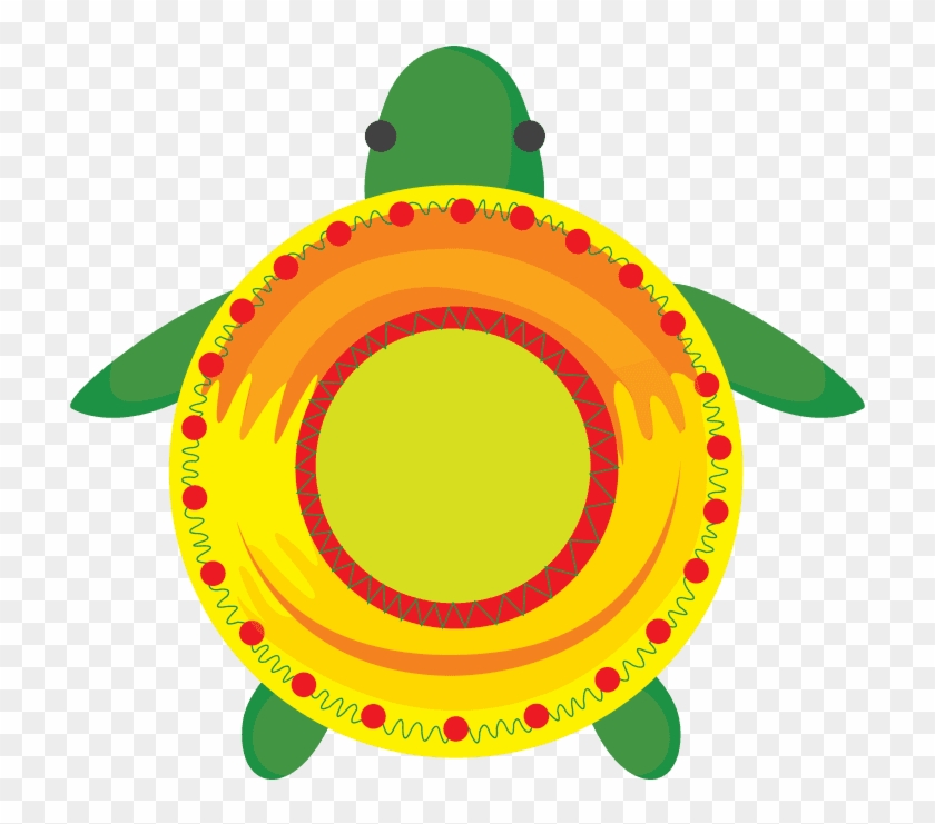 Despacito Comida Mexicana 4,6 - Circle Clipart