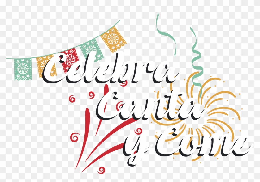 Logo De Campaña - Calligraphy Clipart #3745987