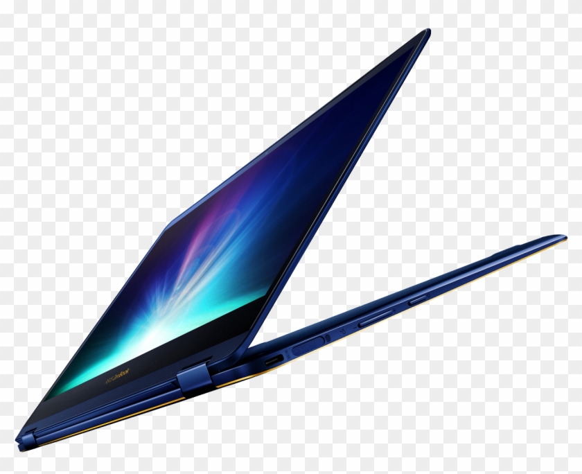 Zenbook Flip S - Flip S Clipart