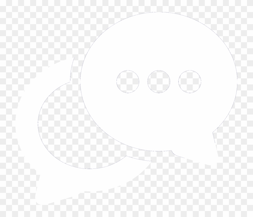 23 May Ask An Expert Icon - Circle Clipart #3746024