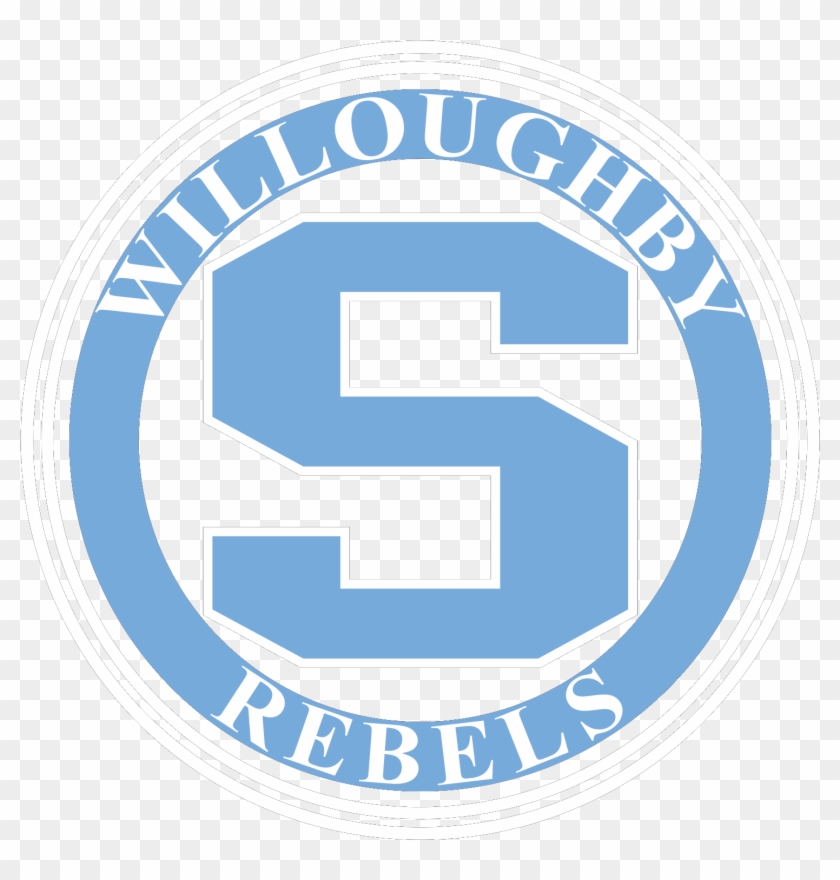 Willoughby South High School Clipart #3746025
