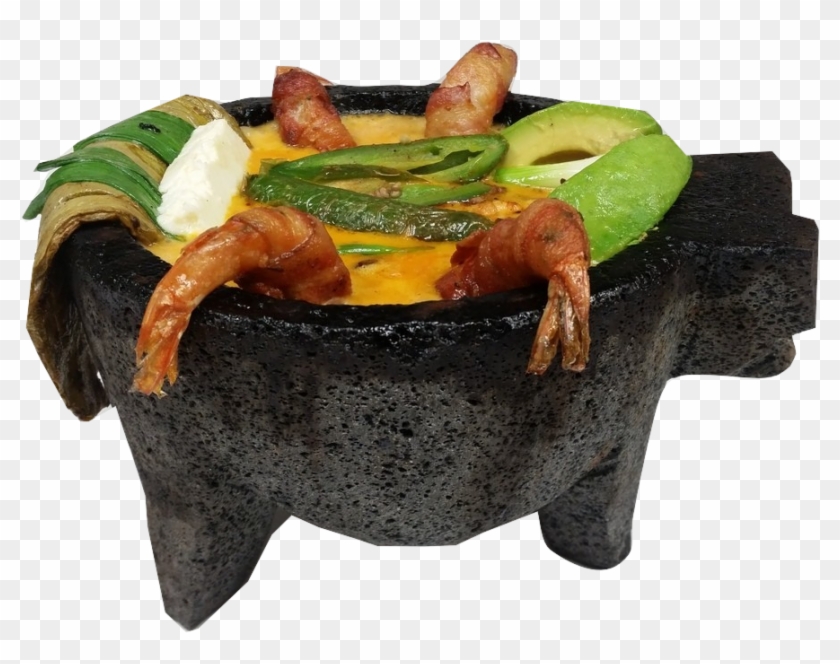 El Molcajete - Twice Cooked Pork Clipart #3746163