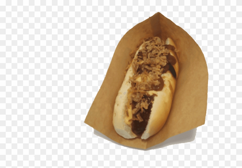 Italian Garlic ₱110 - Chili Dog Clipart #3746301