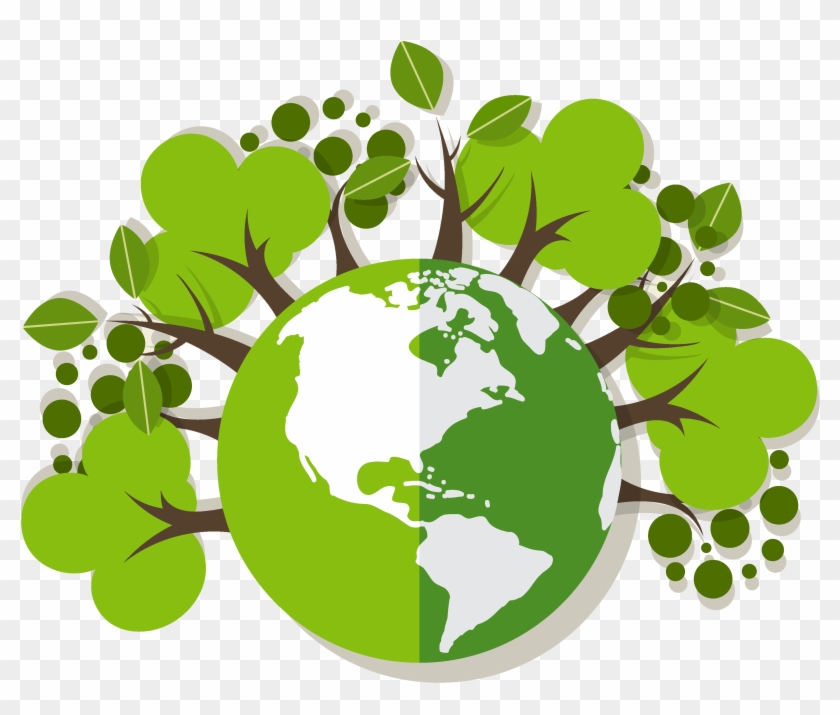 We Recycle Water And Hydrocarbon Ecologie - Latin American Social Sciences Institute Clipart