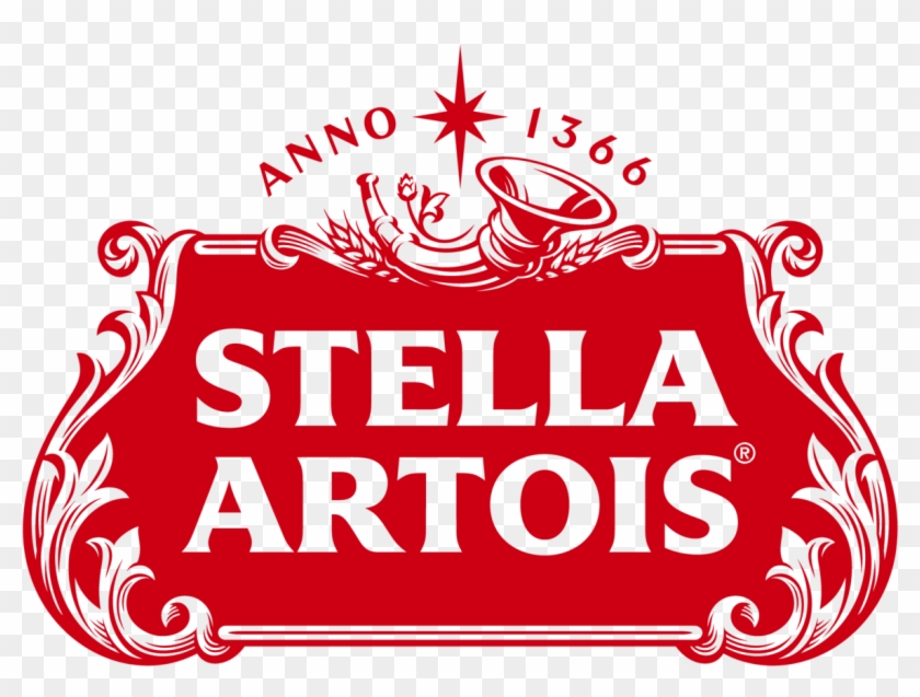 Stella Artois New Logo Clipart #3746496