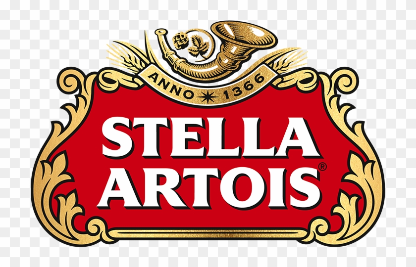 Stella Artois Logo - Stella Artois Beer Logo Clipart