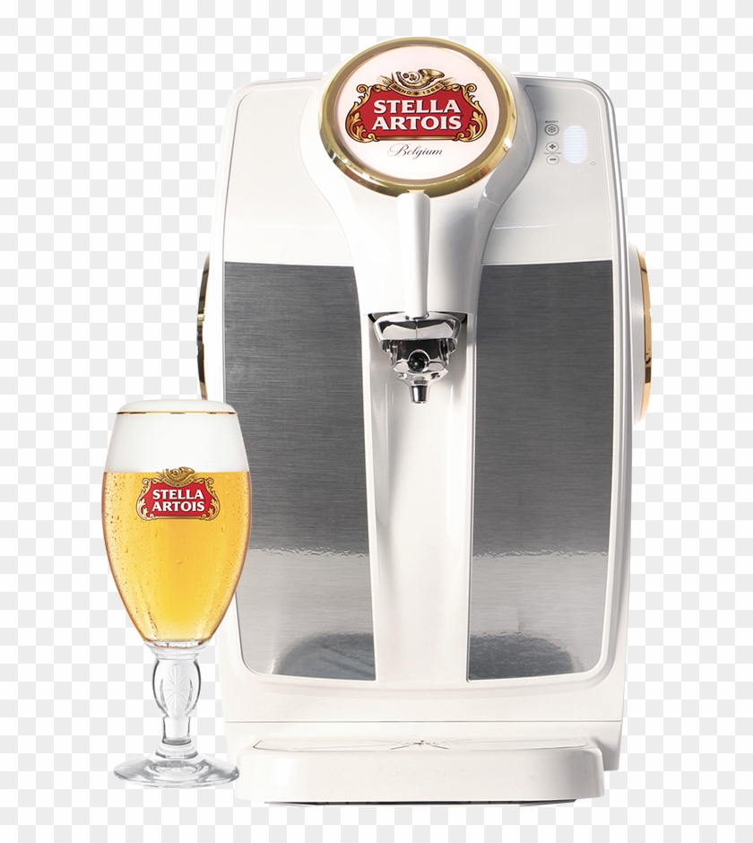 Introducing Nova By Stella Artois - Stella Artois Clipart