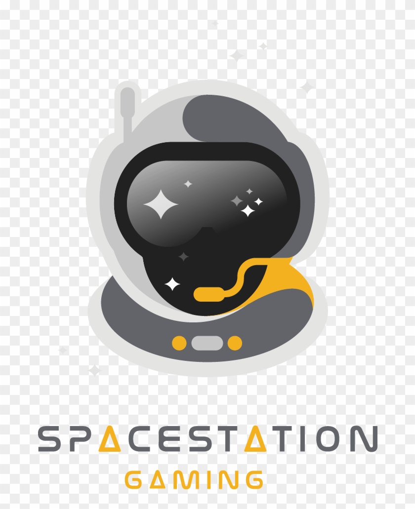Spacestation Gaming, An Esports Organization Owned - Space Station Gaming Logo Fortnite Clipart