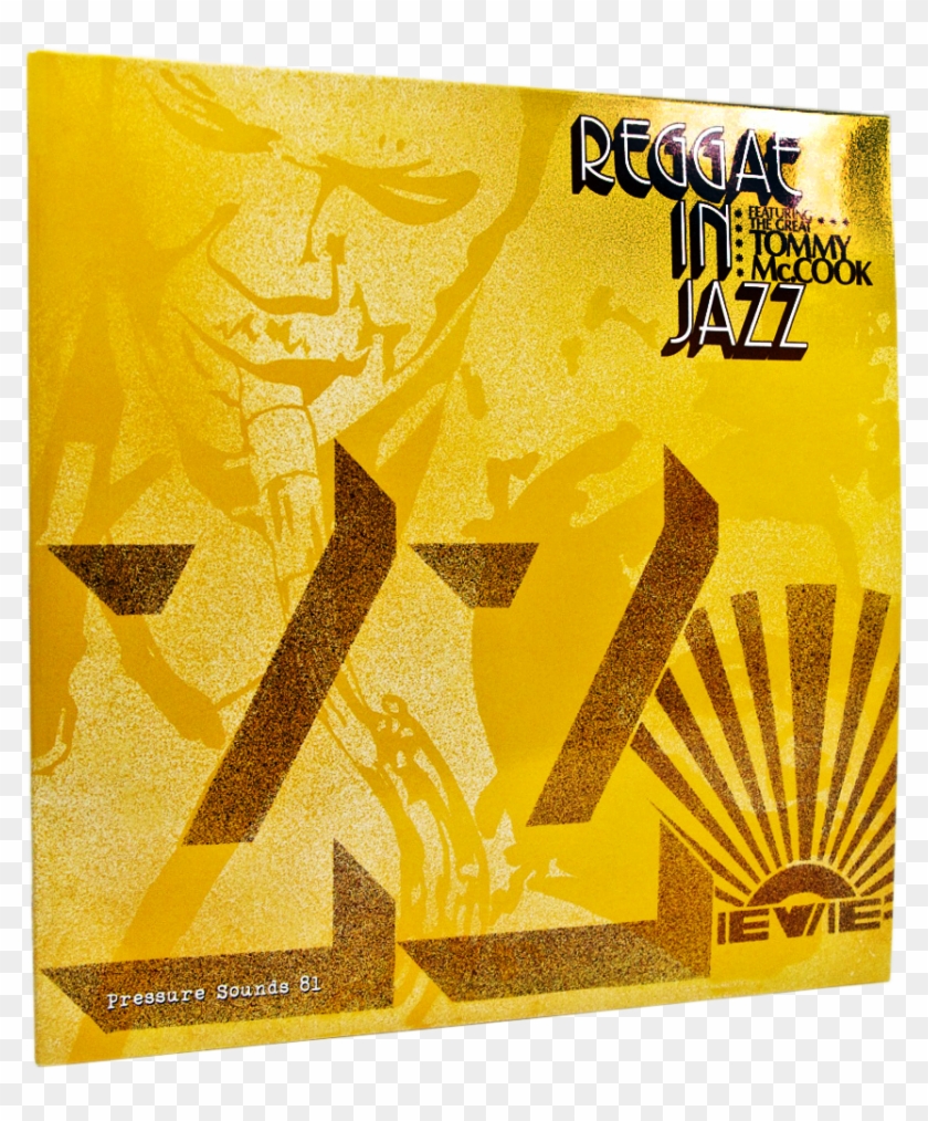 Tommy Mccook Clipart