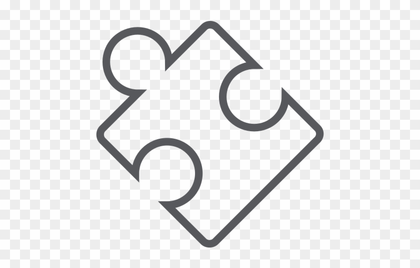 As An Expert - Line Art Clipart