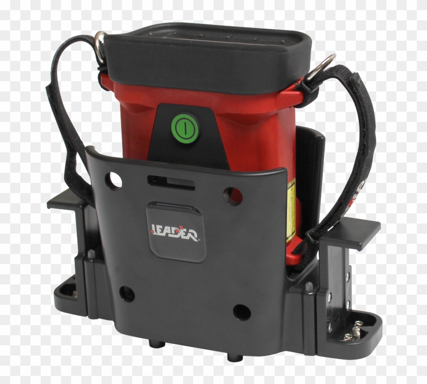 Charge Base Thermal Imaging Camera-leader Tic3 Face - Machine Clipart #3746843