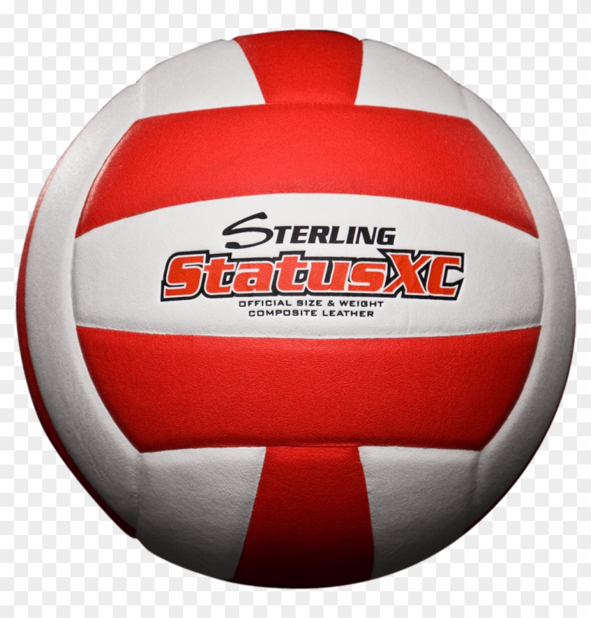 Status Xc Composite Game Volleyball - Volleyball Clipart