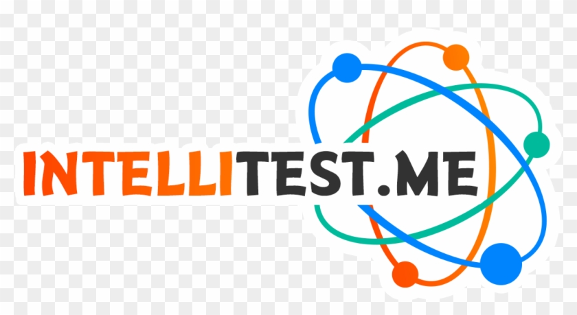 49 69047 Logo 28 Nov 2018 - Intellitest Me Clipart