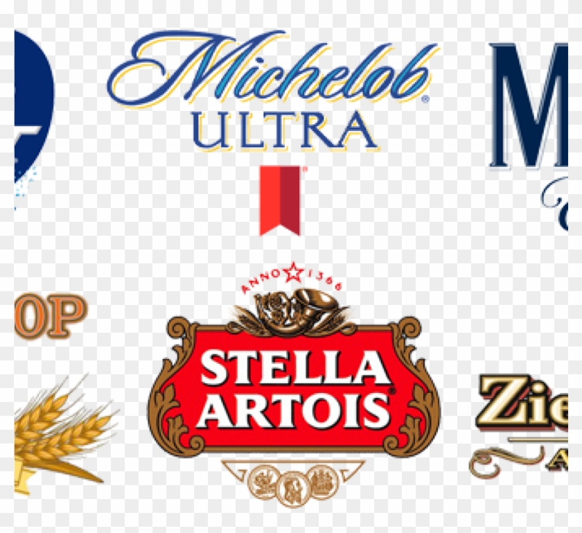 Beer San Antonio - Stella Artois Clipart #3747276