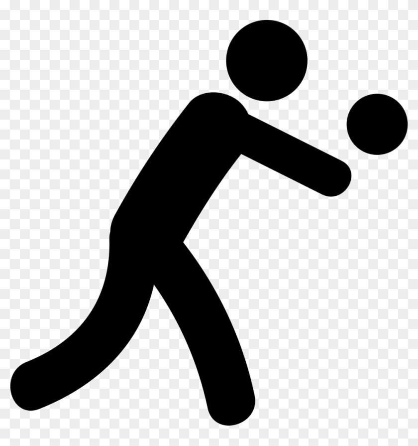 Png File Svg - Guy Pushing Something Clipart #3747315