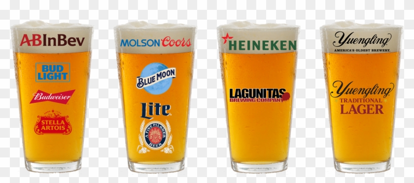 Two Podcasts Walk Into A Bar - Yuengling Clipart #3747348