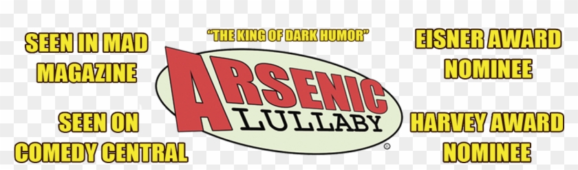 Meet The Writer/illustrator Of Arsenic Lullaby At - Hagagymnasiet Clipart