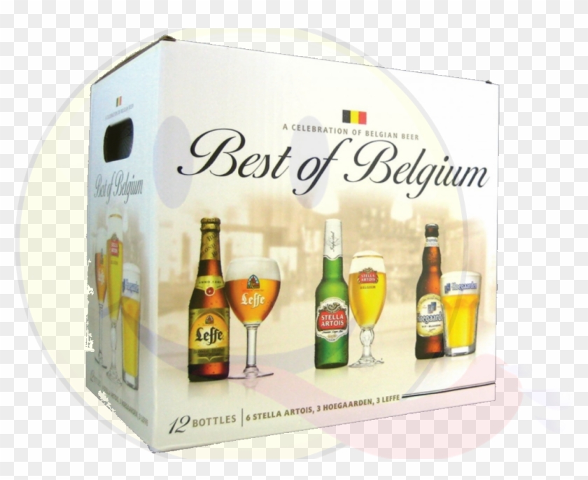 Best Of Belgium Beer Clipart #3747410