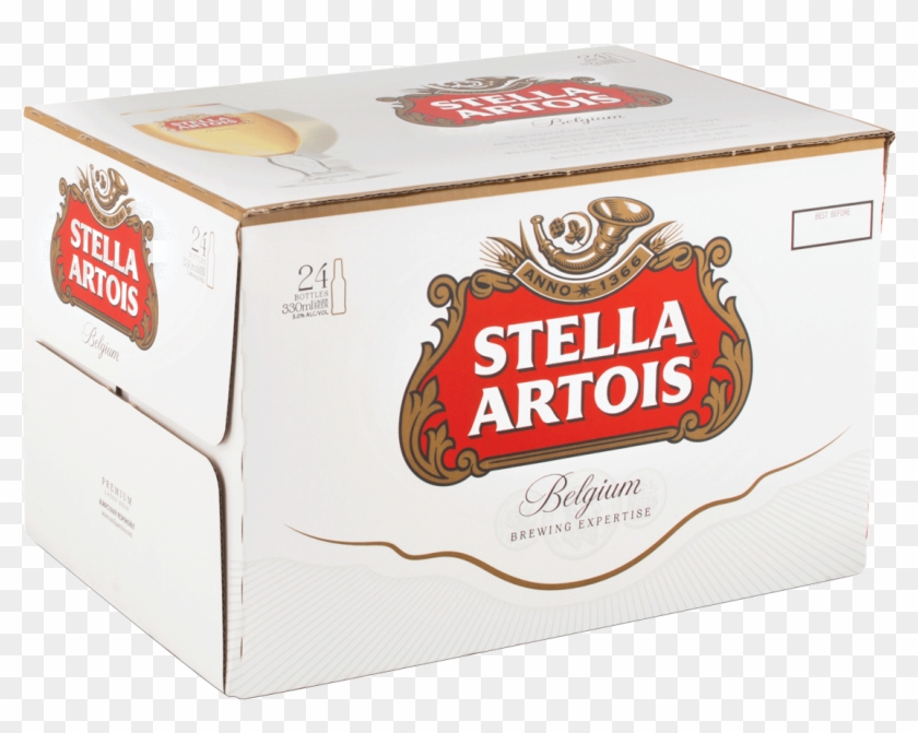 Stella 12 Pack Clipart