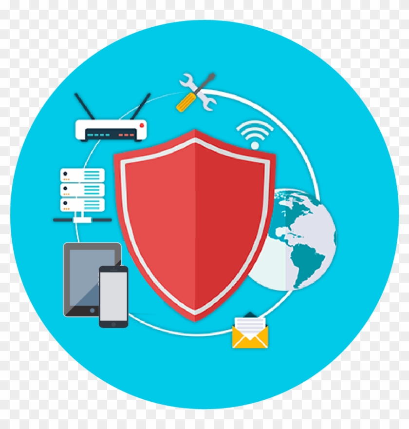 And Can Feed Fake Information To Content Aggregators, - World Map Clipart #3747517