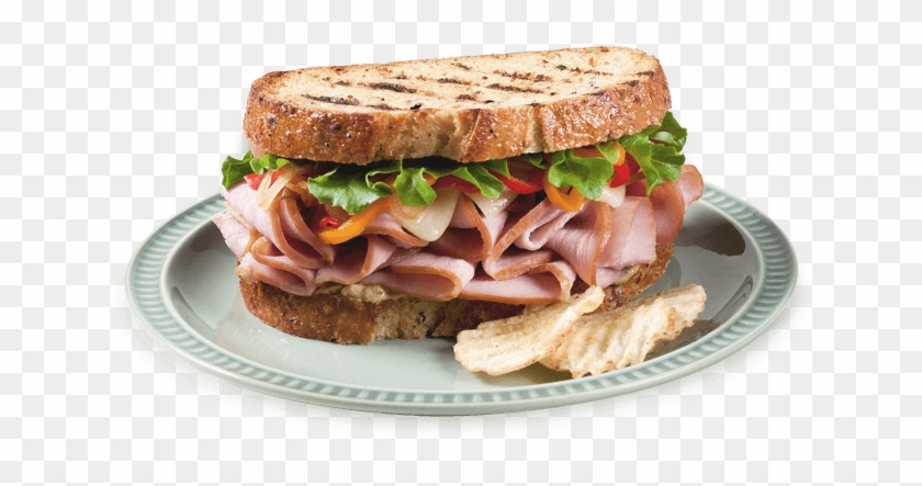 753652 Smokehouse Mesquite Turkey - Tomato Clipart #3747552