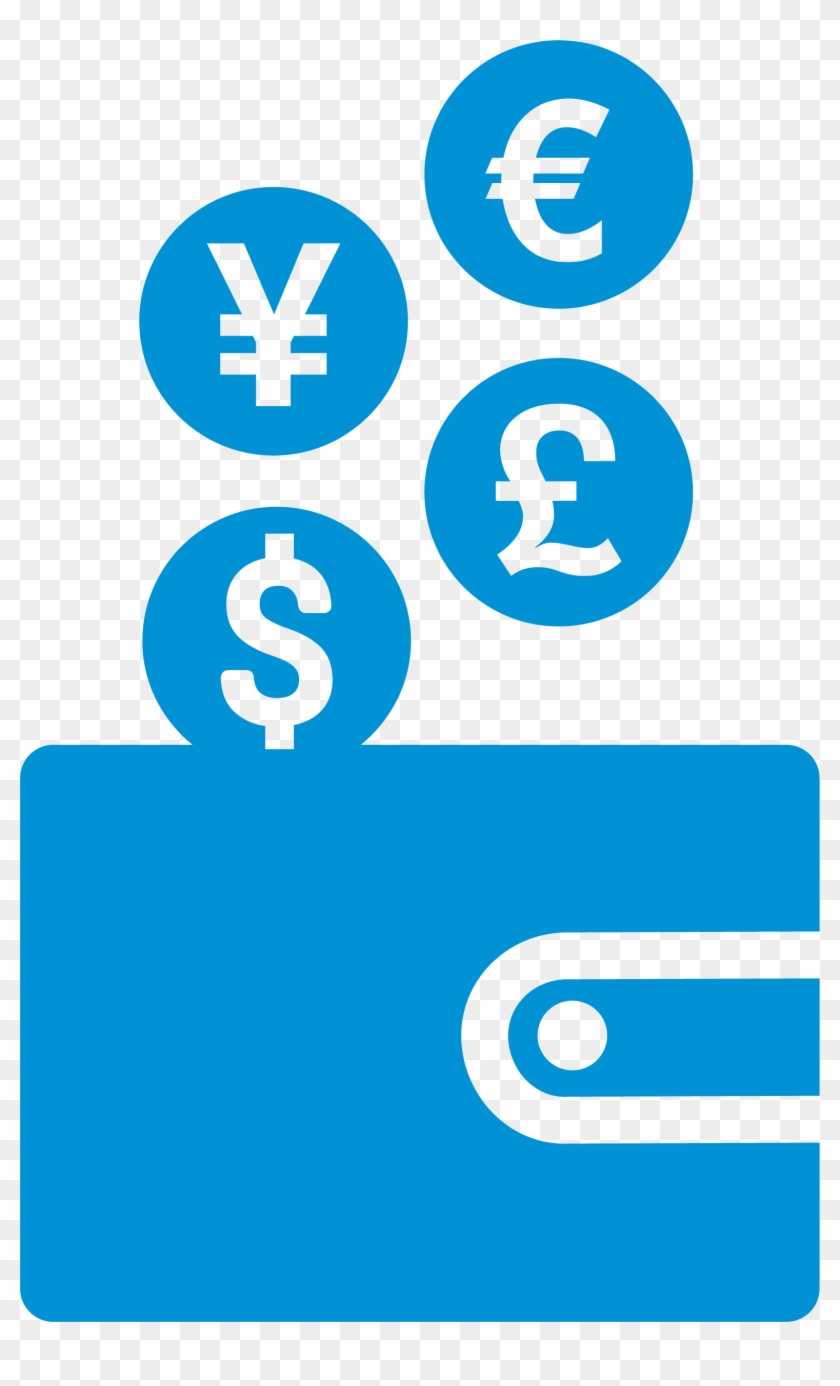 130 Blue - Autogarage Clipart #3747553