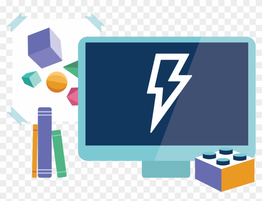 Even If You're On The Fringe Of The Ever-expanding - Salesforce.com Clipart