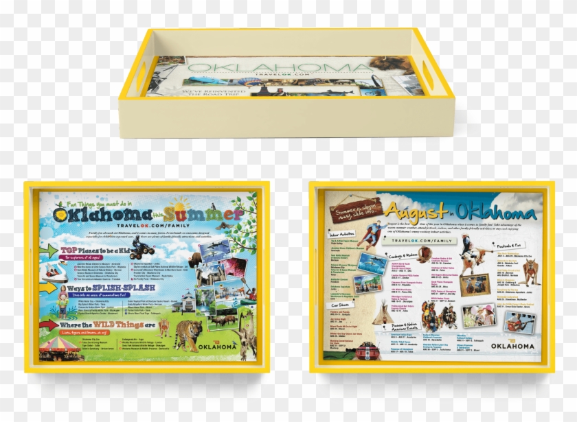 Otrd-trayliners - Paper Product Clipart