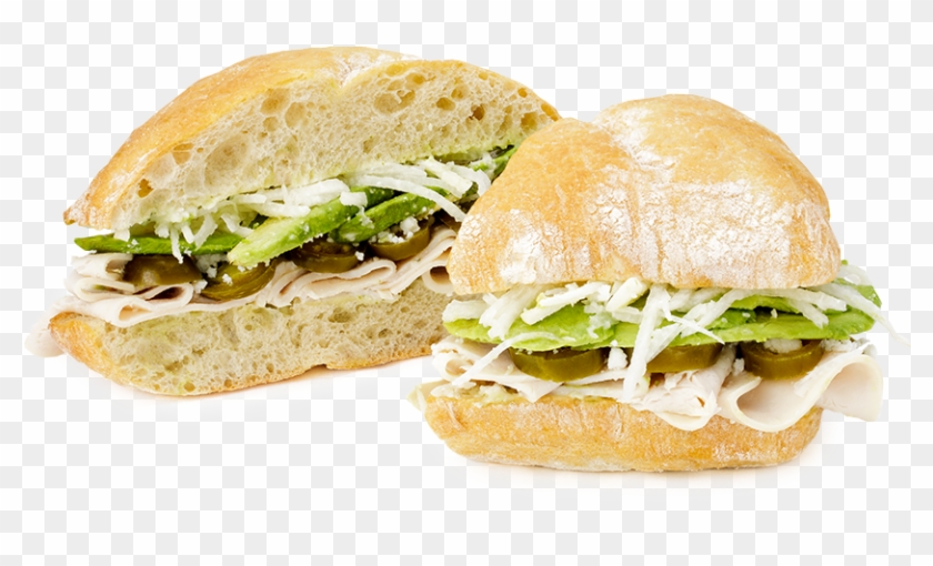 Photo Of Turkey 'el Tijuana' - Fast Food Clipart #3747957