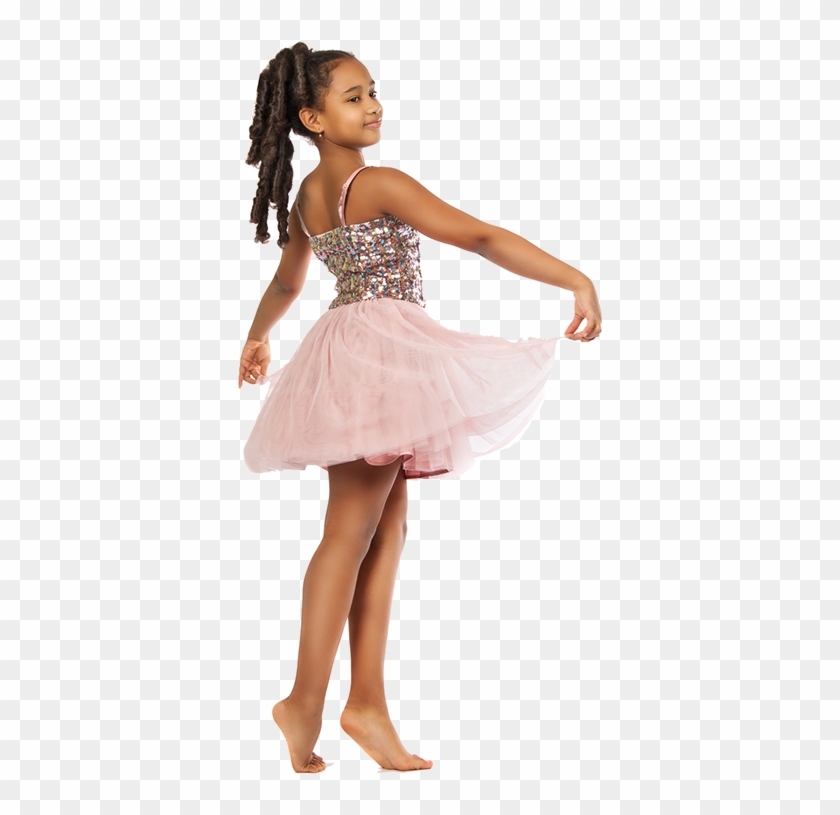 Columbus Dance Parties Can Be Magical - Dance Clipart #3747998