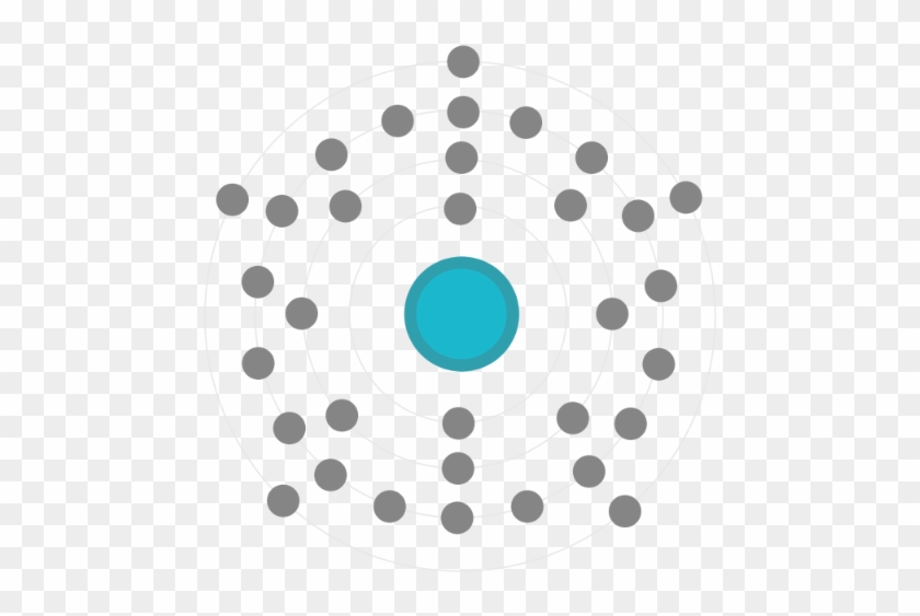 Electron Configuration - Einsteinium Clipart