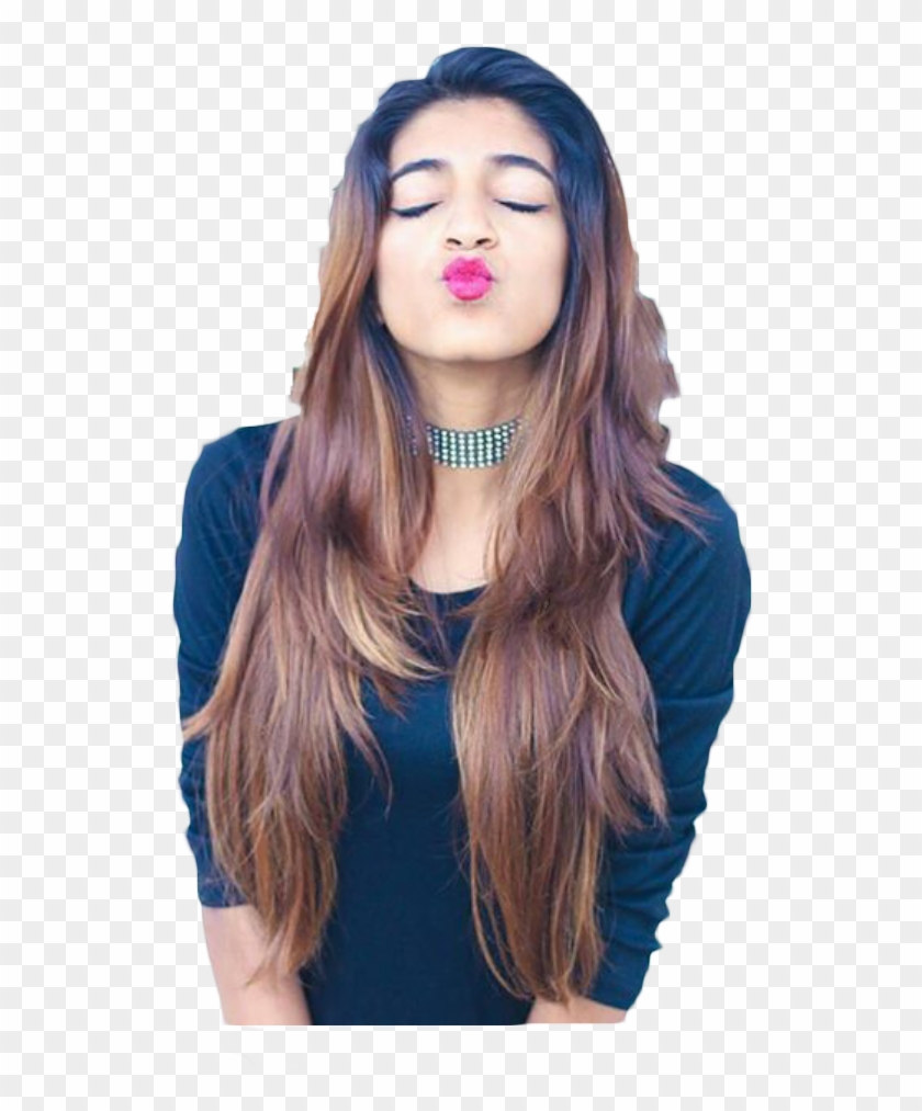 Free Png Images - Girl Clipart #3748060