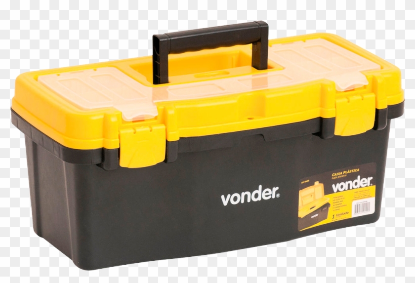 Caixa De Ferramentas Png - Caixa De Ferramentas Pequena Clipart