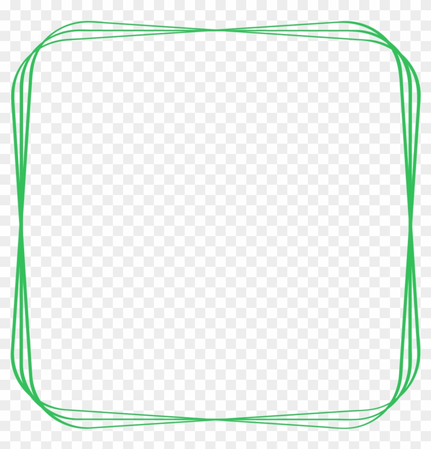 Recuadros Texto-04 2x - Line Art Clipart