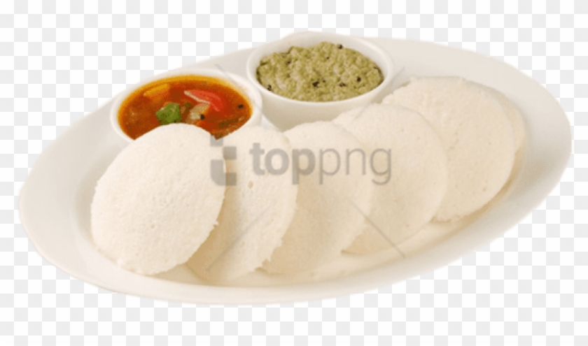 Free Png Little North Order Online Food Delivery At - Idly Images Png Clipart #3748098