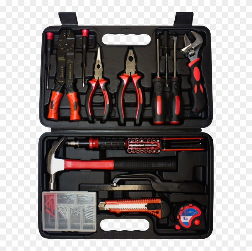 Maleta De Ferramentas Every Clipart