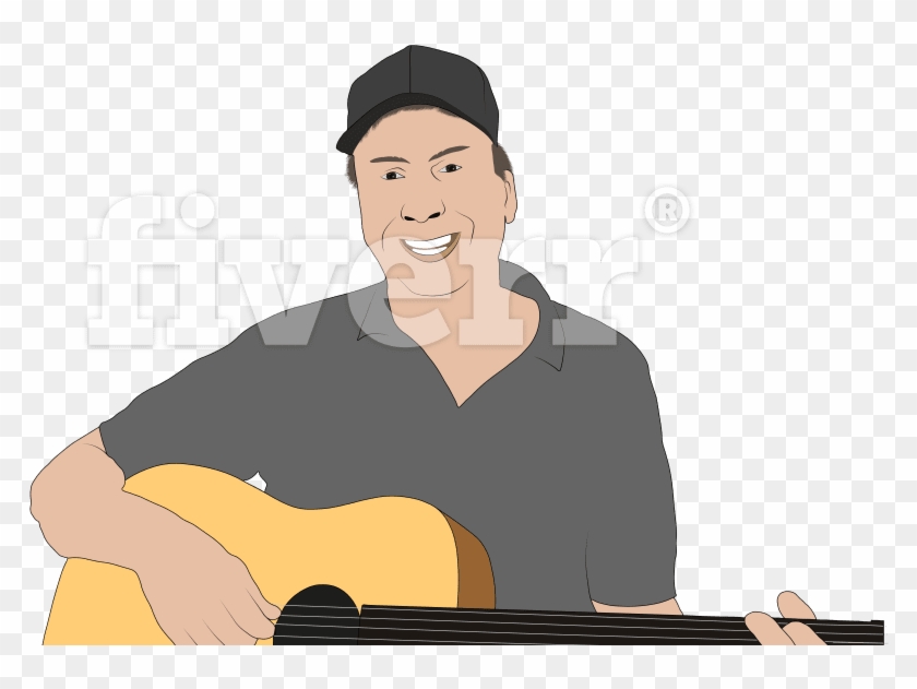 Big Worksample Image - Sitting Clipart #3748451