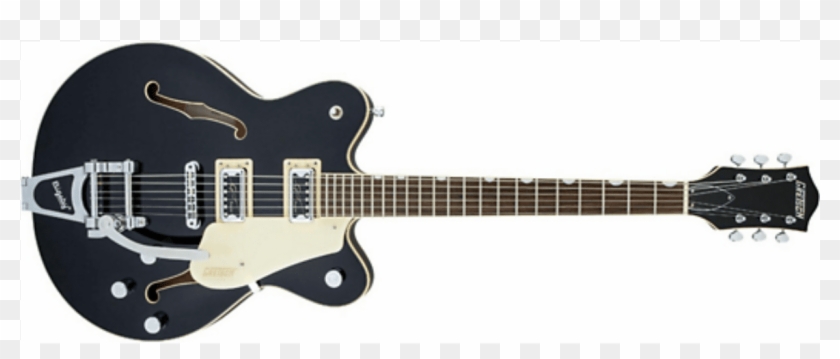 The Guitars For Value - Gretsch Electromatic Double Cut Clipart