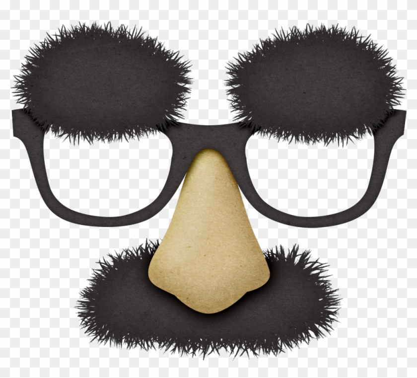 Gifs Y Fondos Pazenlatormenta - Accesorios Carnaval Png Clipart #3748605