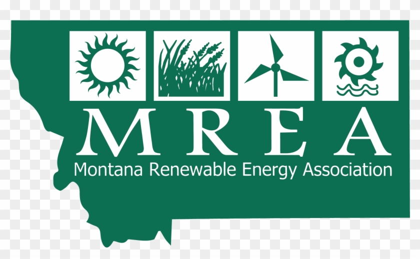 Cropped Mrea Logo Green 5 - Graphic Design Clipart #3748716