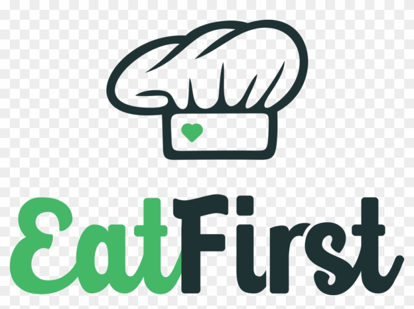 Eatfirst Launches Food Delivery Service In London - Food Delivery Service Logo Clipart #3748739