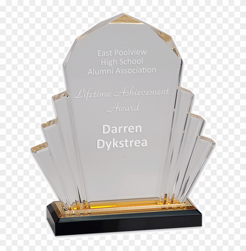 Faceted Impress - Trophy Clipart #3748879