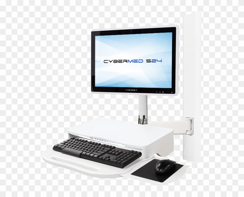 Personal Computer Clipart #3749009