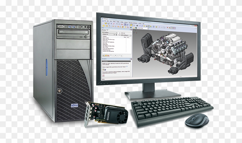 Specifications - Desktop Computer Clipart #3749186