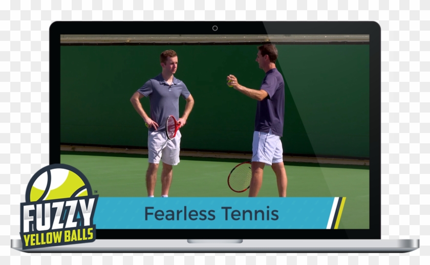 Here's Just A Few Of Our Programs - Racketlon Clipart #3749209