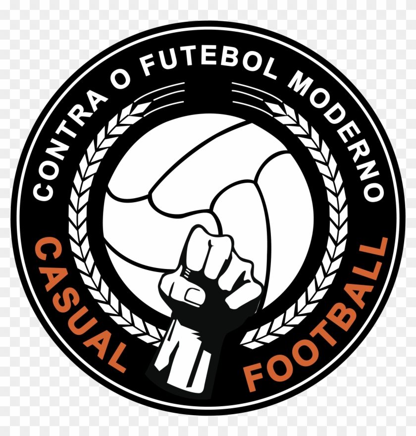 Casual Football - Movimiento Juvenil Y Popular Quinua Clipart #3749213