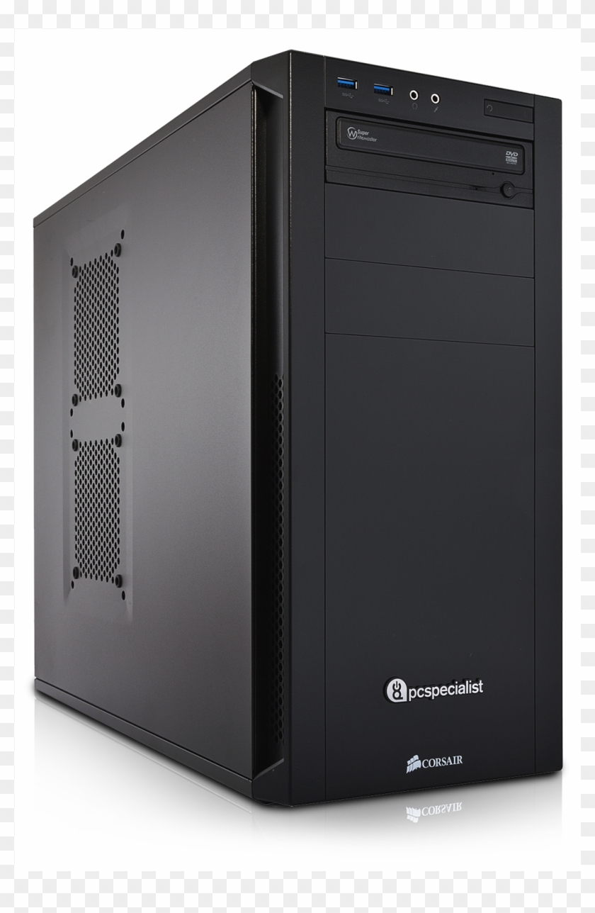 The Apollo X02 Is Very Affordable By Workstation Standards, Clipart